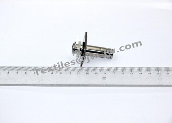 JW-B0190 BE316627 Picanol Air Jet Loom Spare Parts Armature Set