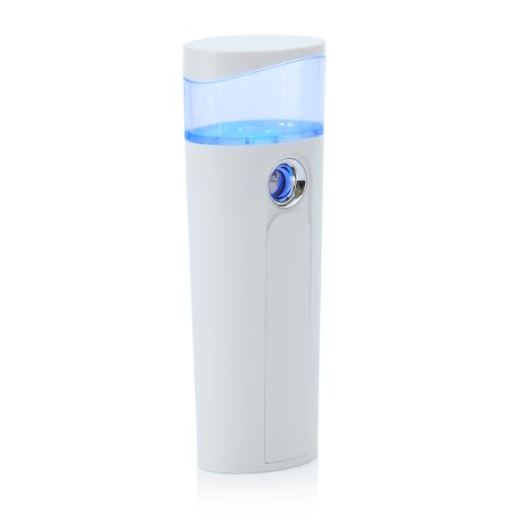 USB Rechargeable Nano Facial Mister , Handy Moisturizing Nano Water Spray