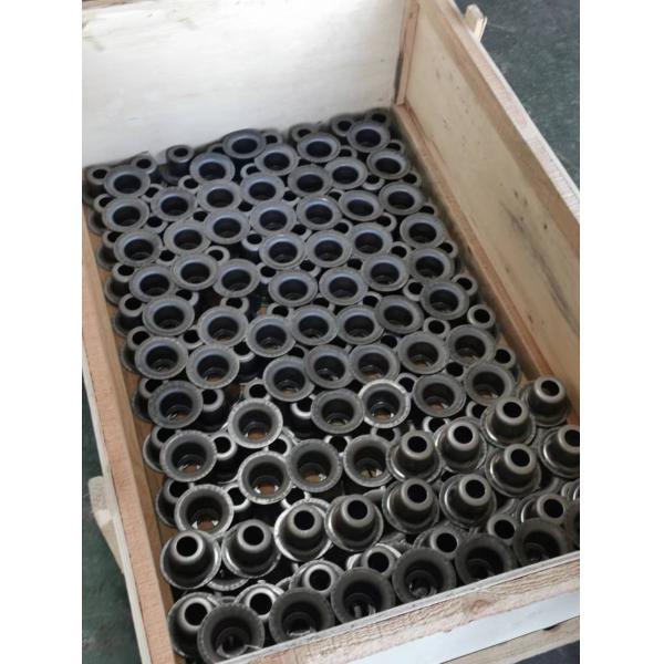 TK Type Idler Roller Bearing Housing Complete Seal Assembly Factory OEM