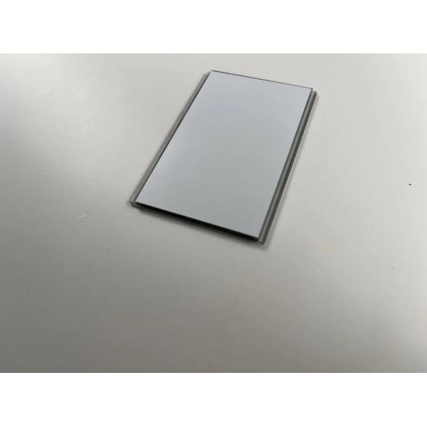 Модуль Lcd с положительным 7-сегментным LCM дисплеем с монохромным передающим символом