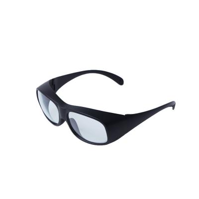 9000 - vidros de proteção de laser do CO2 de 11000nm OD6+ com certificado do CE