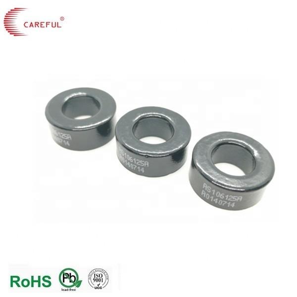 Preference Experienced Nizn Ferrite Core Careful  Toroidal Core For Transformers 14*29*8