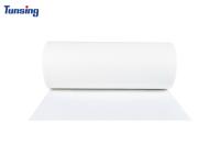 Free Sample PU Polyurethane Hot Melt Glue Film For Bonding PVC