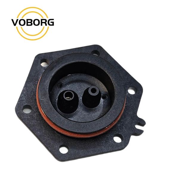 FOR Land Rover Discovery 3 Hitachi Compressor Dryer Covers LR023964