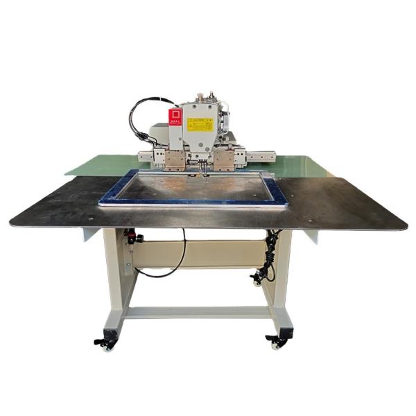 3020mm オートマティック シューズ パターン 縫製 機械 300*200mm コンピュータ 作業