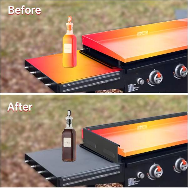 36 дюймовый ветровой экран для Blackstone Silver водонепроницаемые ветровые щиты и другие аксессуары