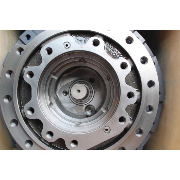 Коробка передач перемещения экскаватора ZX200 9233687, коробка передач 9233688 снижений скорости