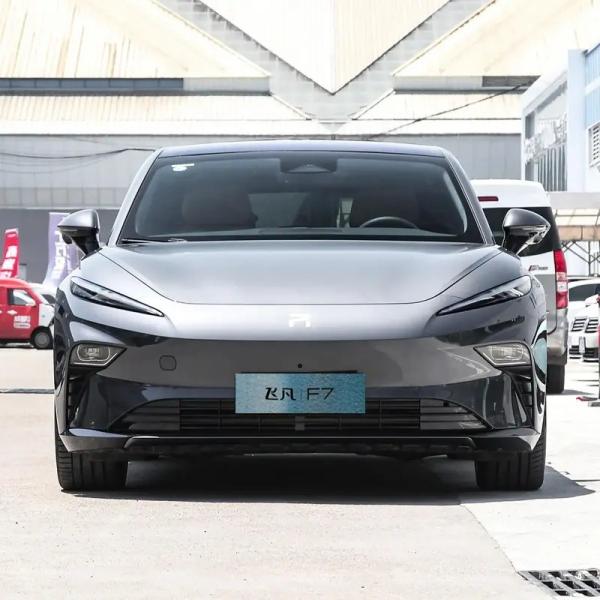 Rising AUTO F7 持続可能な輸送のための三極性リチウム電池と450Nmモータートルクの完璧な組み合わせ