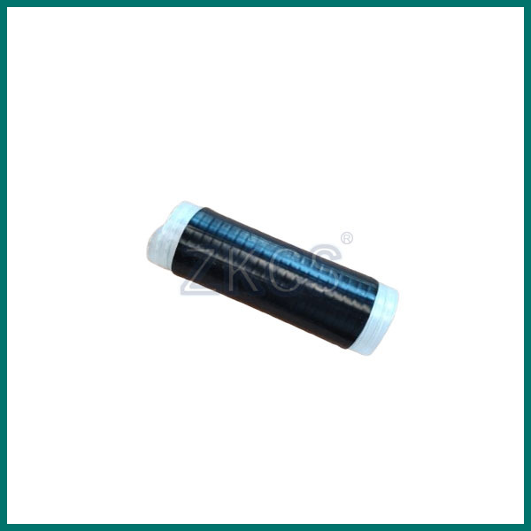 High Expansion Silicone Cold Shrink Tube – Tear-Resistant, Weatherproof & Tool-Free Installation for Telecom Cables