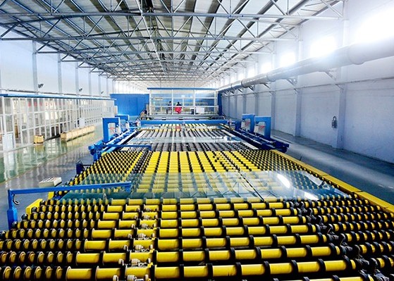 Ненесущей стены полдюйма жары SGP панель отражательной монолитовой стеклянная