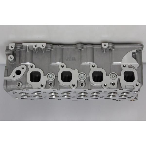7701058028 ZD30 Engine Cylinder Head For Nissan Renault Opel