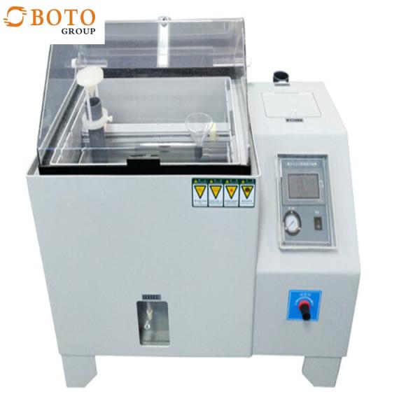 Câmara dos testes de pulverizador de sal com câmara do teste de corrosão do verificador do pulverizador de sal do controle de temperatura