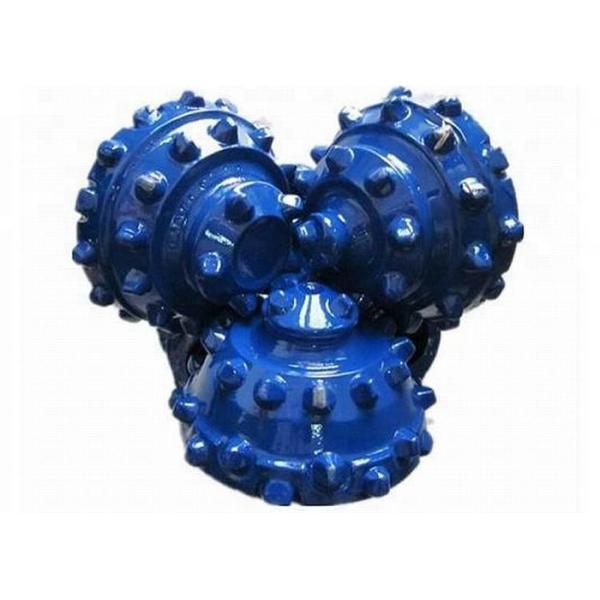 буровой наконечник 9 95mm 120mm Tricone сверлить бита ролика 7/8 дюймов