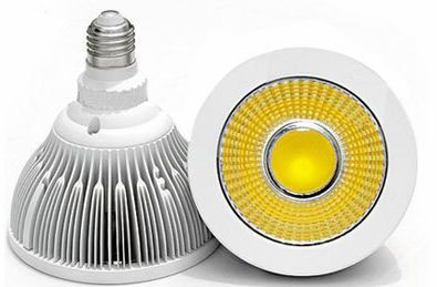 E27 Led COB Spot & par Led lighting lamp