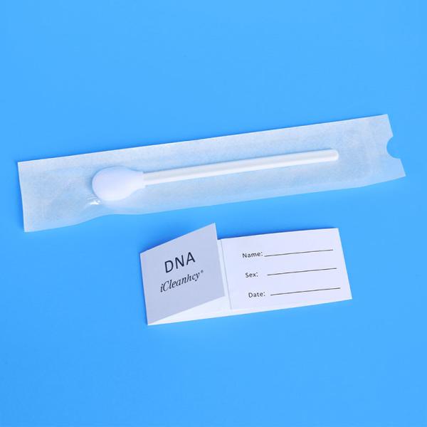 Blood Sample Collection Card DNA Sample Collection Card Biological