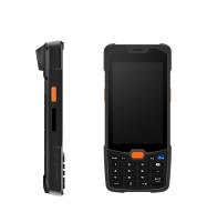 Dispositif tenu dans la main PDA industriel Android de clavier 7,1 dispositifs Sunmi L2k de PDA