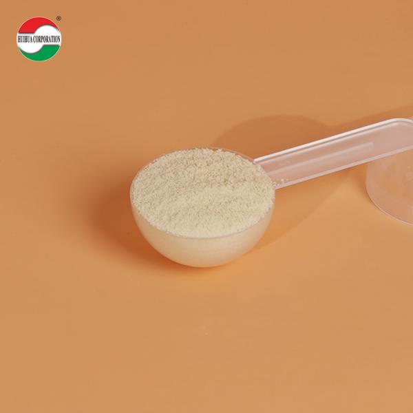 Cucharas medidoras de PP transparentes/blancas de grado alimenticio, cucharas medidoras de plástico PP para café, té y leche en polvo