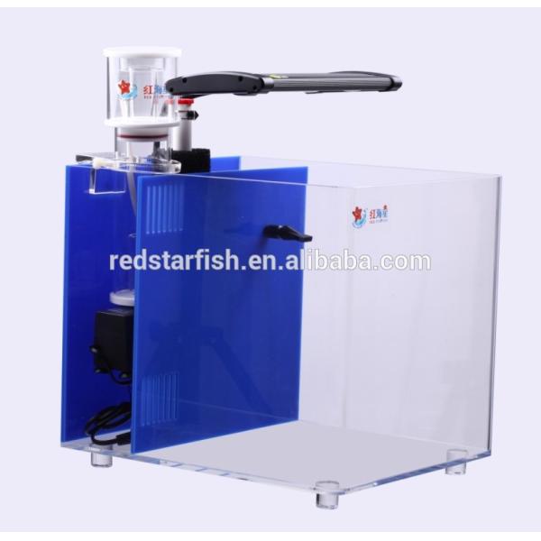 Aquarium mini acrylic fish tank A-30B