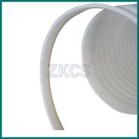 O enchimento de solda plástico Rod da terminação 35KV, soldadura do polietileno descasca a espessura de 3.6mm
