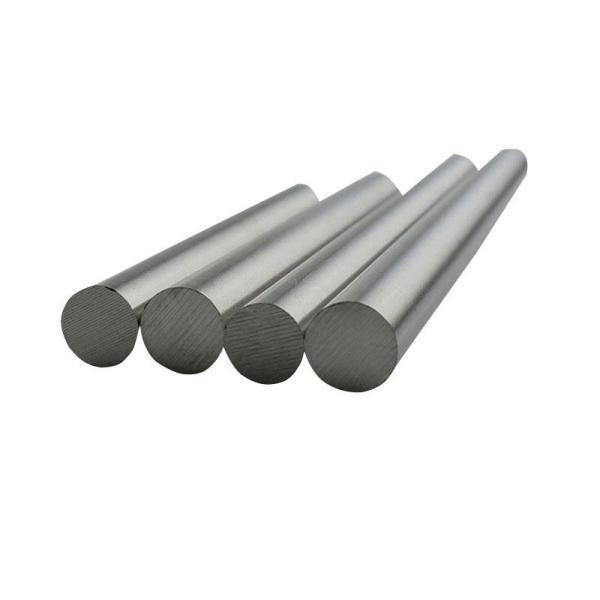 50mm 316 Stainless Steel Bar Stock S31600 S31008 SS Round Bar
