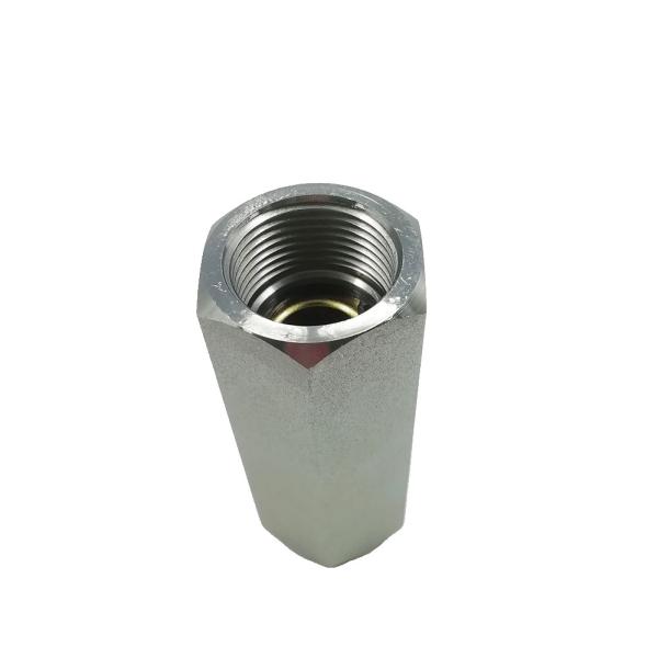 Tube type hydraulic one-way valve VU-G1 One-way valve