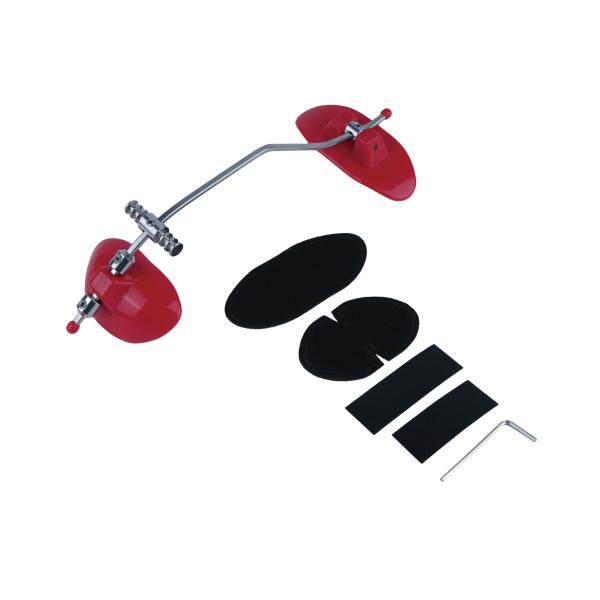 MFDS Standard Ortho consommable dentaire orthodontique à traction inverse couvre-chef masque facial peut être personnalisé