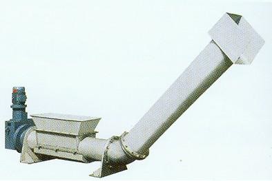 Тип пресса вала системы прессы винта обработки сточных вод пояса Dewatering 6.5m3/H