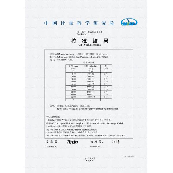 Brans Measuring And Controlling Technology Co., Ltd