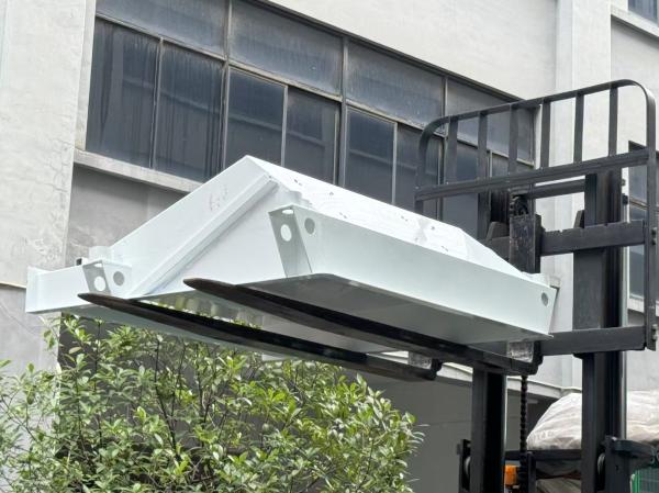 WYDB4 カリウムフェルドスパート色分隔器 クォーツ石砂 時速10〜20t クローラー色分別機