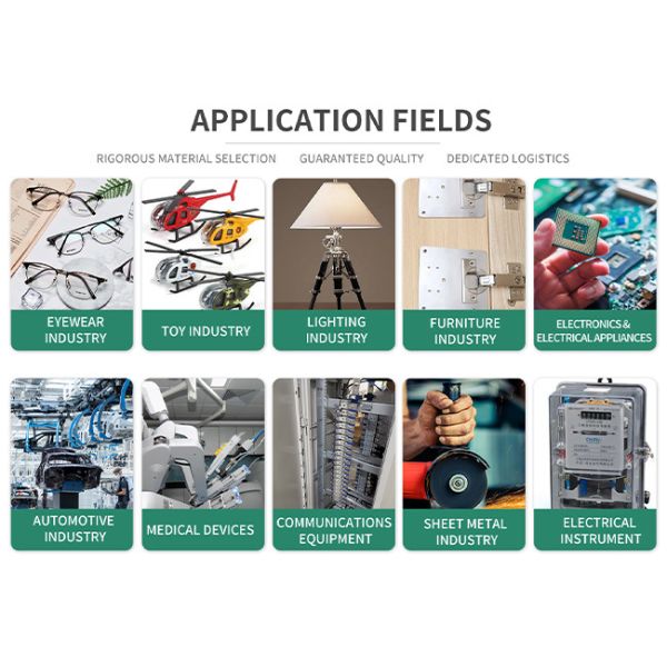 Blue and white galvanized one-way support carbon steel hexagonal support PCB gasket rust-proof support column