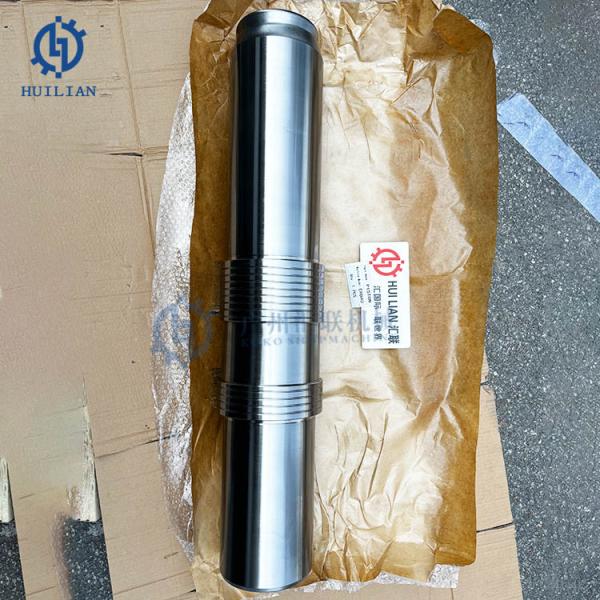 Everdigm EHB20 EHB30 EHB40 EHB50 Accumulateur de cylindre de tête avant Piston de marteau hydraulique Pièces de marteau hydraulique pour machines