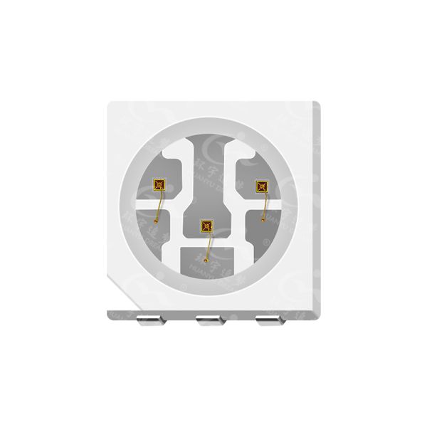 Medical Aesthetic Light Source 5050 SMD Chips  660nm 730nm 810nm 830nm 850nm Infrared Beauty Therapy Spectrometer Hair Growth Cap High-Power LED Patch