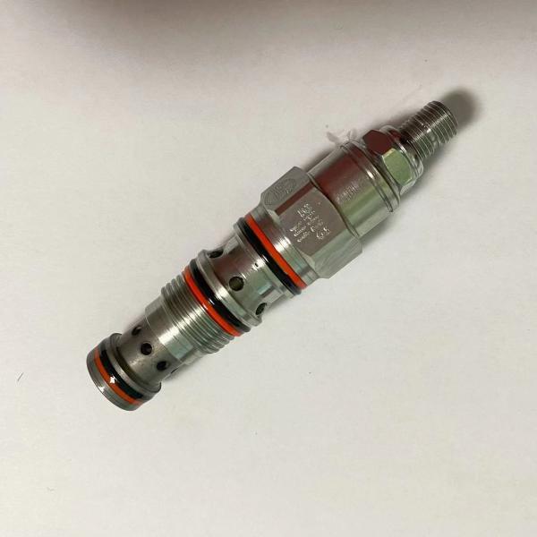 PPDBLWN SUN Hydraulic Valves Pilot Operated Pressure Relief Valve For Construction Machinery
