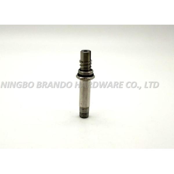 米国国防総省の座席を持つ自動販売機の電磁弁の茎2の方法2位置オペレータ