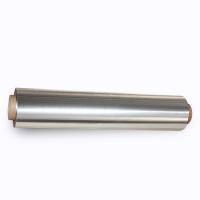 Half Hard Mill Finish Aluminium Foil Roll 8011-H24 Tin Foil Roll 0.03-0.15mm