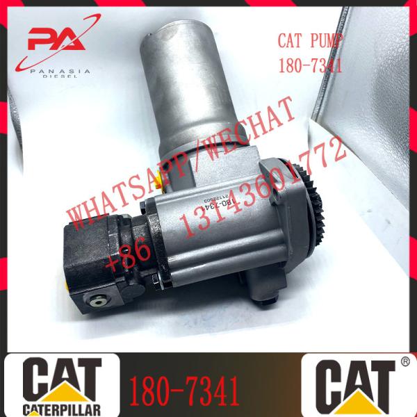 C-A-T Original 3126B Engine Fuel Pump for E322C E325C Excavator 1787521 1807341 10R2995 178-7521 180-7341 10R-2995 PUMP