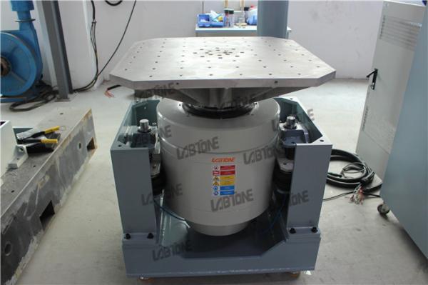 Vibration Shaker System for Consumer Electronics With ISO 13355 2001
