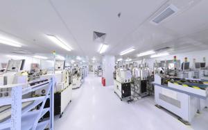 Shenzhen HOYOL Intelligent Electronics Co.,Ltd