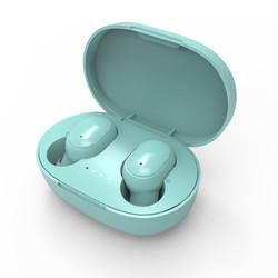 Portable Health Care Products Cherry Blossom Powder A8S Bluetooth Wireless Earphone