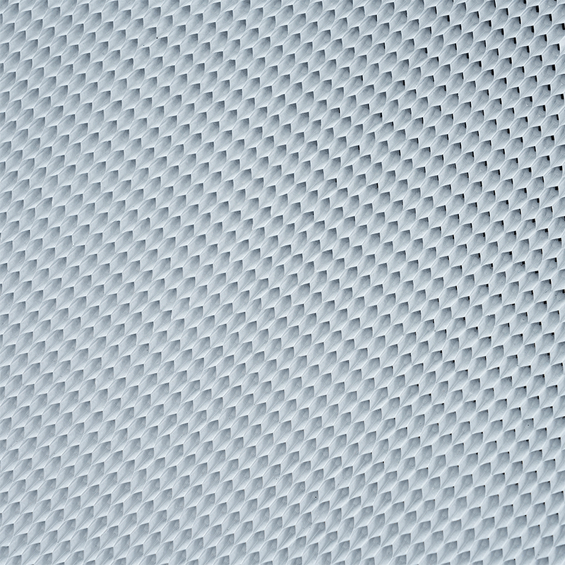 Precise Honeycomb Hepa V Bank Air Filter 24x24x2 Lightweight OEM