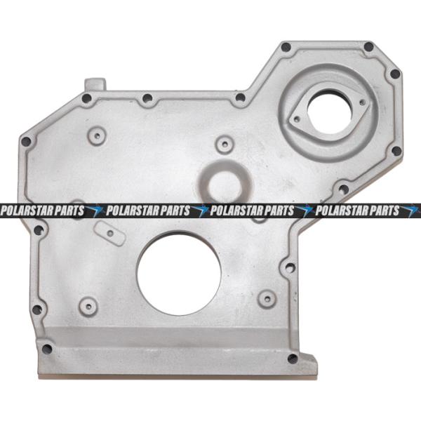 Pc200 Engine Timing Parts 4D95L S4D95LE Engine Front Cover 6204-21-3112