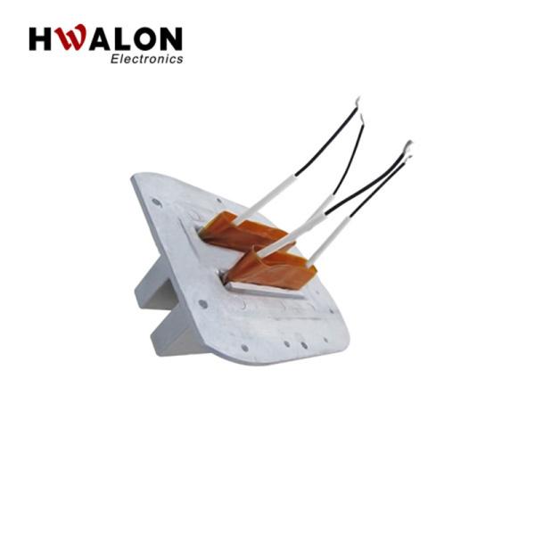 Embedded Liquid PTC Thermistor