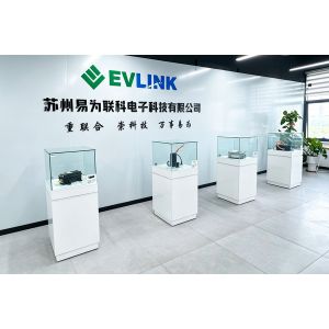 EVLINK Electronic Co.,Ltd
