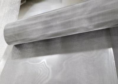 A planície ISO14001 tece a proteção de Mesh Metal Micron Screen Corrosion da tela de filtro