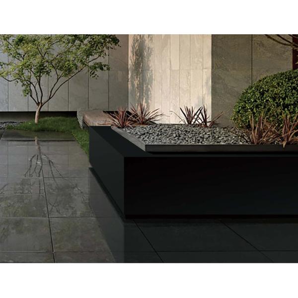 отполированный жилой дом 0.005W.A 60x60cm современный застеклил толщину 20mm