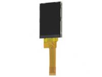 Affichage LCD TFT de 2 pouces 720×1280 Résolution, 1000c/d en lumière du soleil lisible 40 broches MIPI