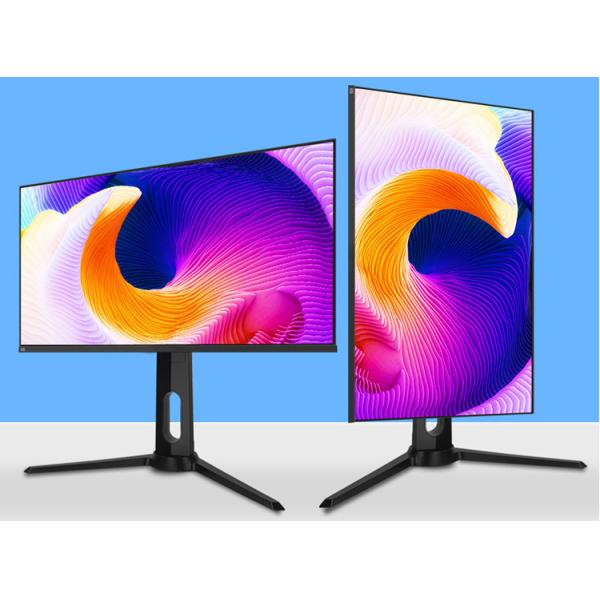 Монитор игрового настольного компьютера без рамы IPS 1ms Free Sync 24 Inch 144hz Монитор