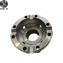 Авто запасные тяжелые грузовики аксессуары DZ14251249903 А-класс нейлон левой педали для Shacman