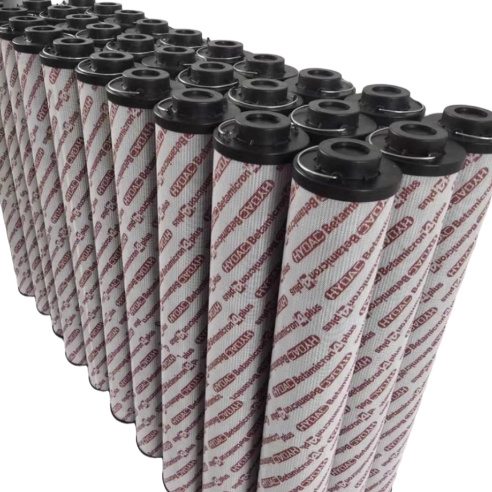 Low Pressure Return Oil Filter HYDAC 2600 R 003 BN4AM/- V