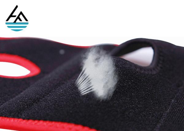 7mm  Neoprene Elbow Sleeve For Tendonitis Sports Safety Padded Elbow Support